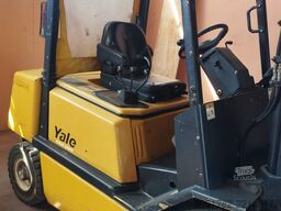 yale GDP25RFV2420
