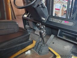 yale GDP25RFV2420