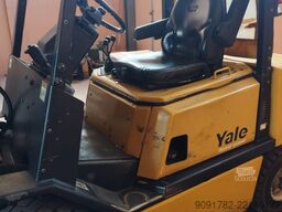yale GDP25RFV2420