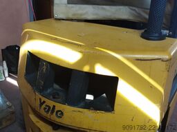 yale GDP25RFV2420