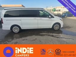 Mercedes Benz Marco Polo