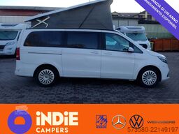 Mercedes Benz Marco Polo