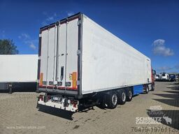 Schmitz Cargobull Reefer Multitemp