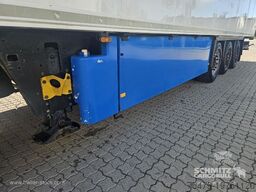 Schmitz Cargobull Reefer Multitemp