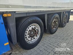Schmitz Cargobull Reefer Multitemp