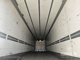 Schmitz Cargobull Reefer Multitemp