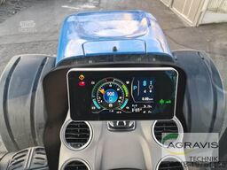 New Holland T 8.435 GENESIS PLMI ULTRA COMMAND