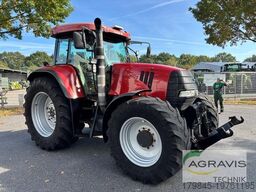 Case IH CVX 160