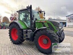 Fendt 718 VARIO GEN-6 Power+ Set-1