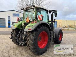Fendt 718 VARIO GEN-6 Power+ Set-1