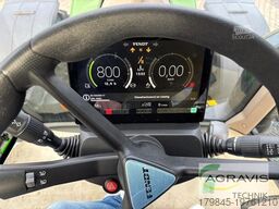 Fendt 718 VARIO GEN-6 Power+ Set-1