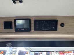 Fiat Weinsberg Carabus 600 K 4 Schlafplätze | Voll ausgestattet