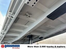 Iveco X-Way AD300X46Z 6x4 mit Kran Atlas AK 206.4E-A2,