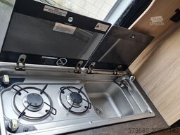 Fiat Weinsberg Carabus 600 K 4 Schlafplätze | Voll ausgestattet