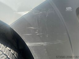 Fiat Weinsberg Carabus 600 K 4 Schlafplätze | Voll ausgestattet
