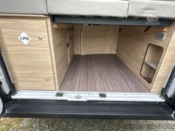 Fiat Weinsberg Carabus 600 K 4 Schlafplätze | Voll ausgestattet