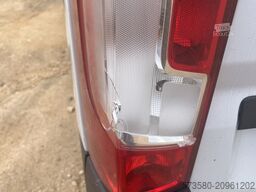 Fiat Weinsberg Carabus 600 K 4 Schlafplätze | Voll ausgestattet