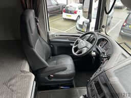 DAF XF 480 FT Super Space Cab / 498 dkm / 2 Tanks /...
