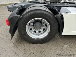 DAF XF 480 FT Super Space Cab / 498 dkm / 2 Tanks /...