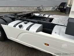 DAF XF 480 FT Super Space Cab / 498 dkm / 2 Tanks /...