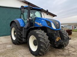 NEW HOLLAND T7.315 Auto Command