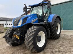 NEW HOLLAND T7.315 Auto Command