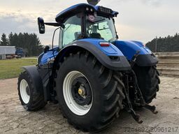 NEW HOLLAND T7.315 Auto Command