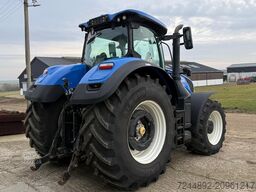 NEW HOLLAND T7.315 Auto Command