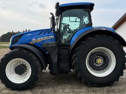 NEW HOLLAND T7.315 Auto Command