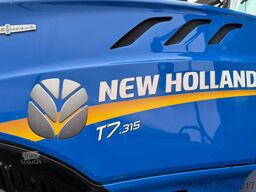 NEW HOLLAND T7.315 Auto Command