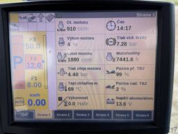 NEW HOLLAND T7.315 Auto Command