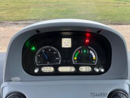 NEW HOLLAND T7.315 Auto Command