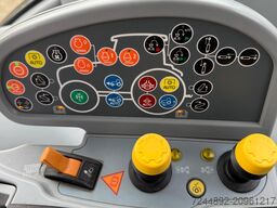 NEW HOLLAND T7.315 Auto Command