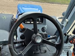 NEW HOLLAND T7.315 Auto Command