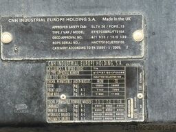 NEW HOLLAND T7.315 Auto Command