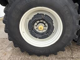 NEW HOLLAND T7.315 Auto Command