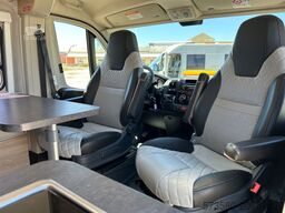 Fiat Weinsberg Carabus 600 K 4 Schlafplätze | Voll ausgestattet