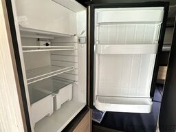 Fiat Weinsberg Carabus 600 K 4 Schlafplätze | Voll ausgestattet