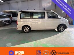 2022 Volkswagen California Coast | | Automatik | Aufstelldach