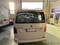 2022 Volkswagen California Coast | | Automatik | Aufstelldach