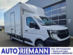 Renault Master Möbel Koffer DCi 170 KLIMA KAMERA TEMPOMAT