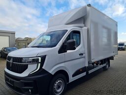 Renault Master Möbel Koffer DCi 170 KLIMA KAMERA TEMPOMAT