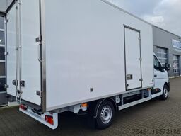 Renault Master Möbel Koffer DCi 170 KLIMA KAMERA TEMPOMAT