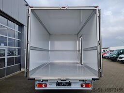 Renault Master Möbel Koffer DCi 170 KLIMA KAMERA TEMPOMAT