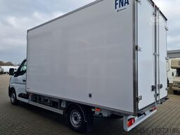 Renault Master Möbel Koffer DCi 170 KLIMA KAMERA TEMPOMAT