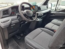 Renault Master Möbel Koffer DCi 170 KLIMA KAMERA TEMPOMAT