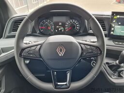 Renault Master Möbel Koffer DCi 170 KLIMA KAMERA TEMPOMAT