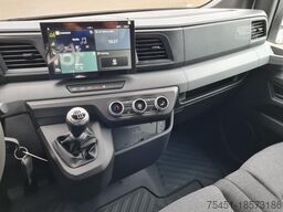 Renault Master Möbel Koffer DCi 170 KLIMA KAMERA TEMPOMAT