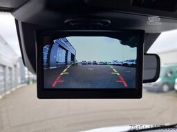 Renault Master Möbel Koffer DCi 170 KLIMA KAMERA TEMPOMAT