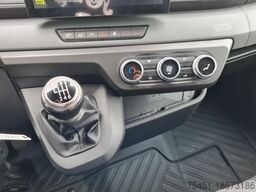 Renault Master Möbel Koffer DCi 170 KLIMA KAMERA TEMPOMAT